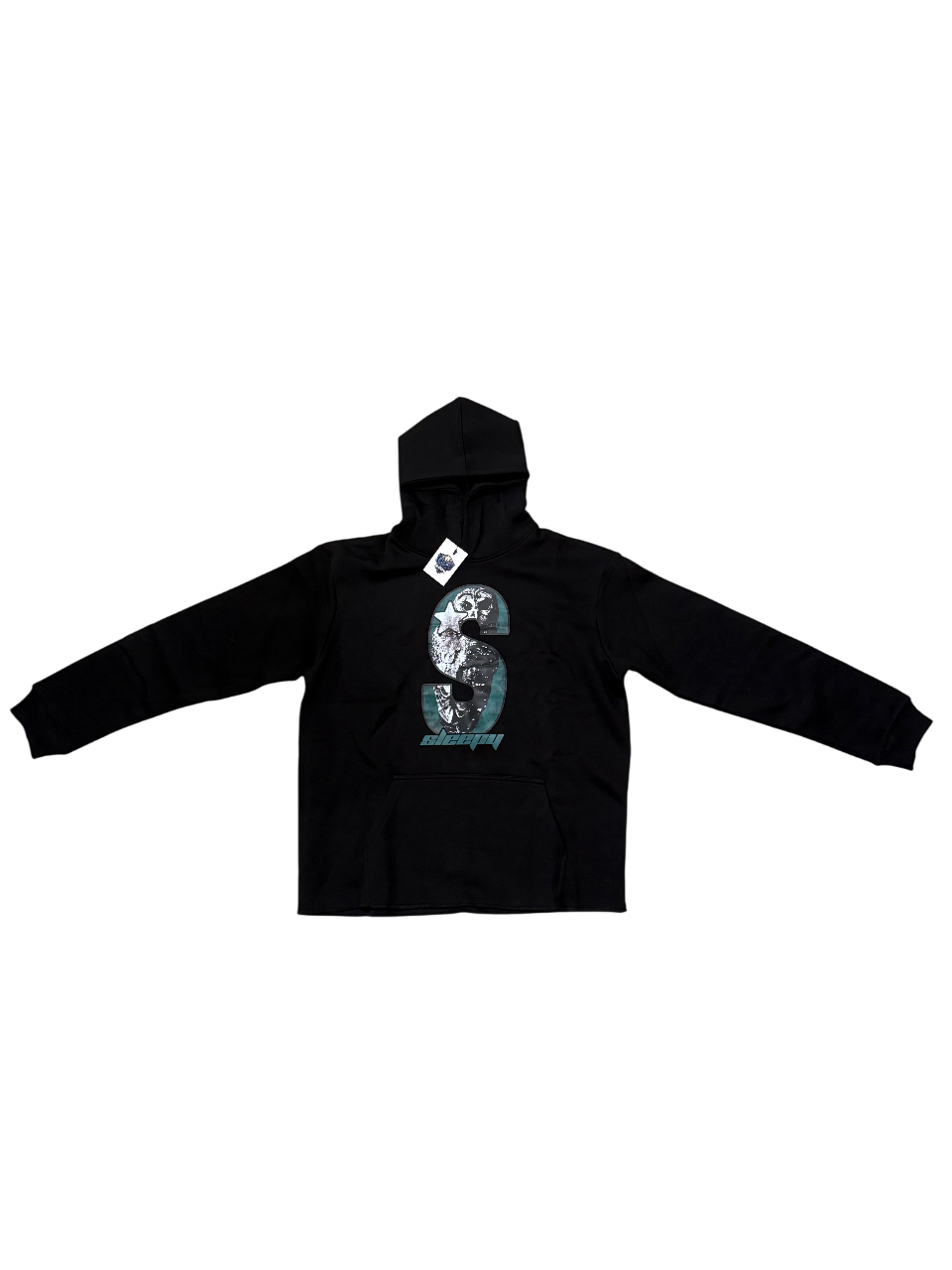 Night Watch "Oversized" Hoodie