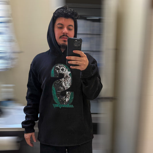 Night Watch "Oversized" Hoodie