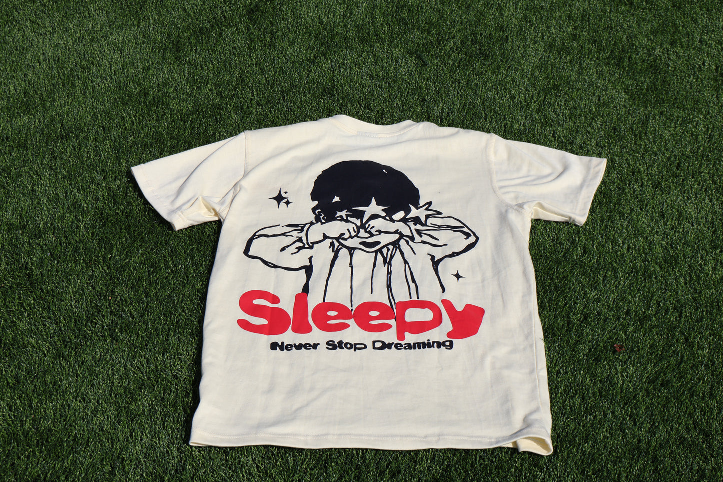 "Dreamer" Tee