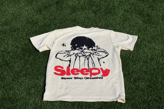"Dreamer" Tee