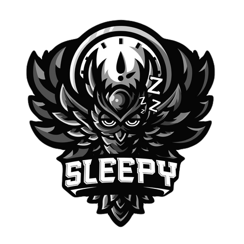 Sleepy