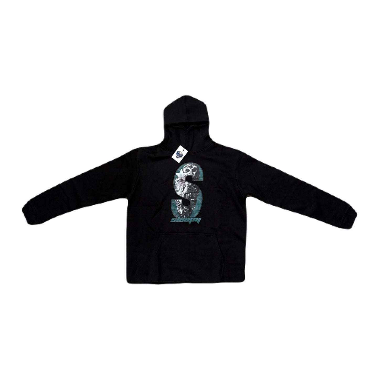 Night Watch "Oversized" Hoodie