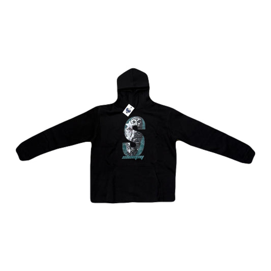 Night Watch "Oversized" Hoodie