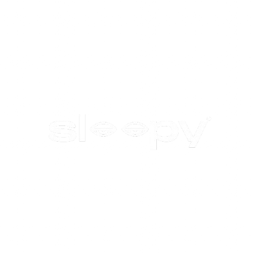 Sleepy